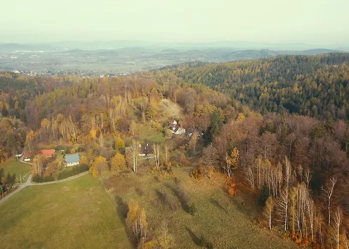 別荘 Rony - In The Middle Of Nature *