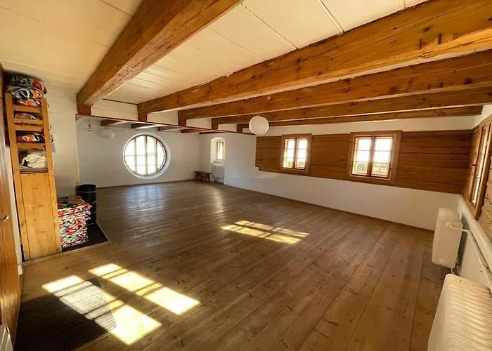 別荘 Rony - In The Middle Of Nature