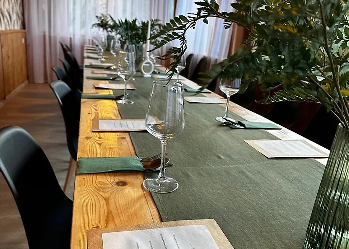 Rony - In The Middle Of Nature * プシェシェカ