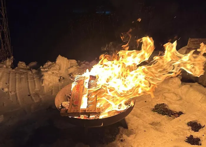 別荘 Rony - In The Middle Of Nature プシェシェカ