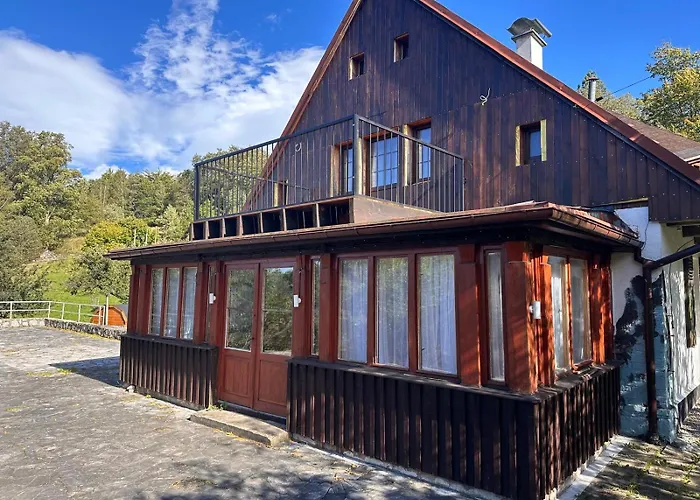 Rony - In The Middle Of Nature プシェシェカ