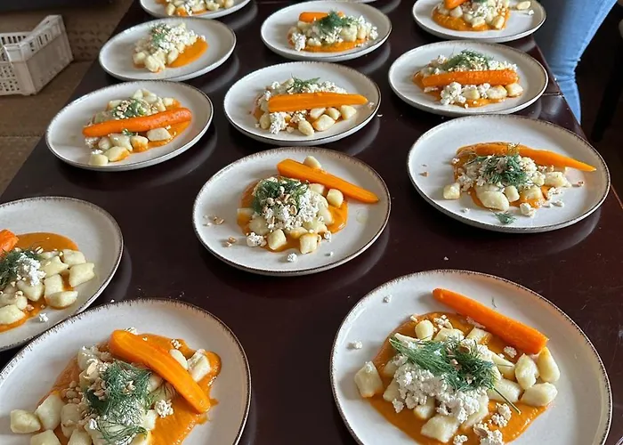 Rony - In The Middle Of Nature 別荘 プシェシェカ