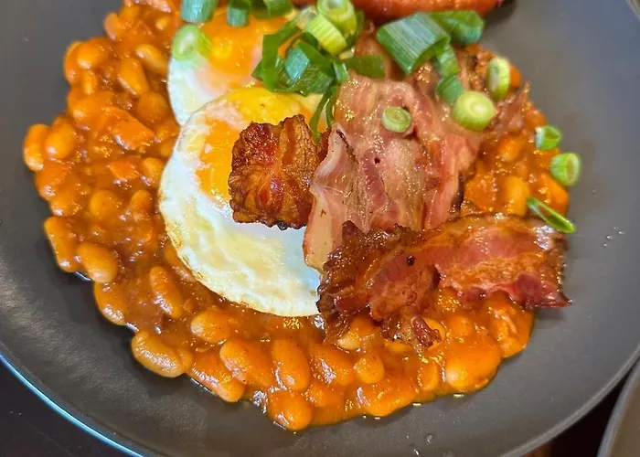 別荘 Rony - In The Middle Of Nature *