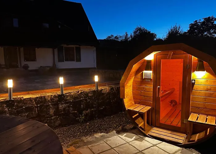 Rony - In The Middle Of Nature *