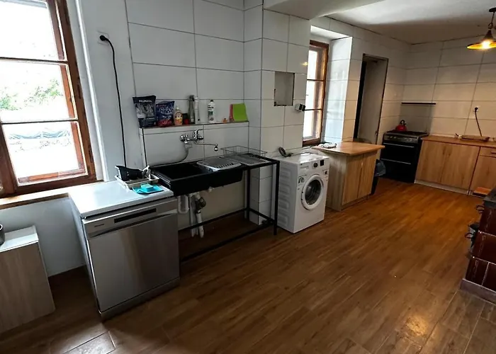 Rony - In The Middle Of Nature * プシェシェカ