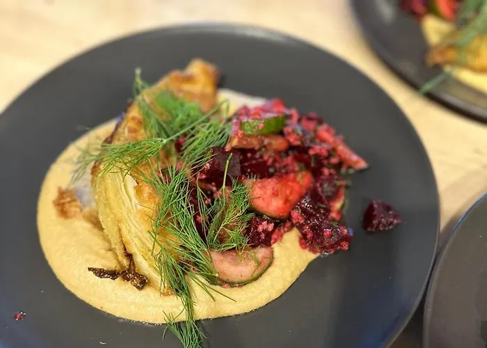 Rony - In The Middle Of Nature