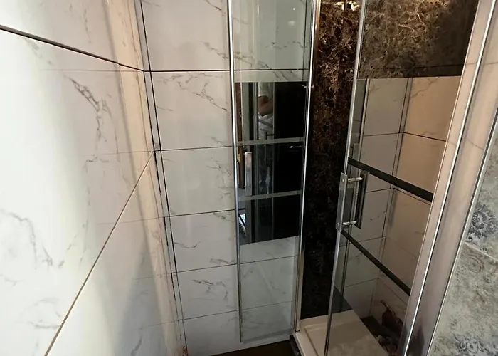 Rony - In The Middle Of Nature 別荘