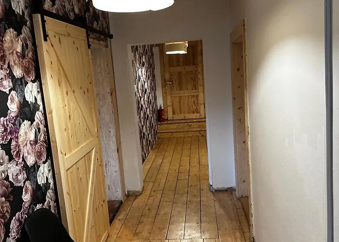 Rony - In The Middle Of Nature 別荘 プシェシェカ