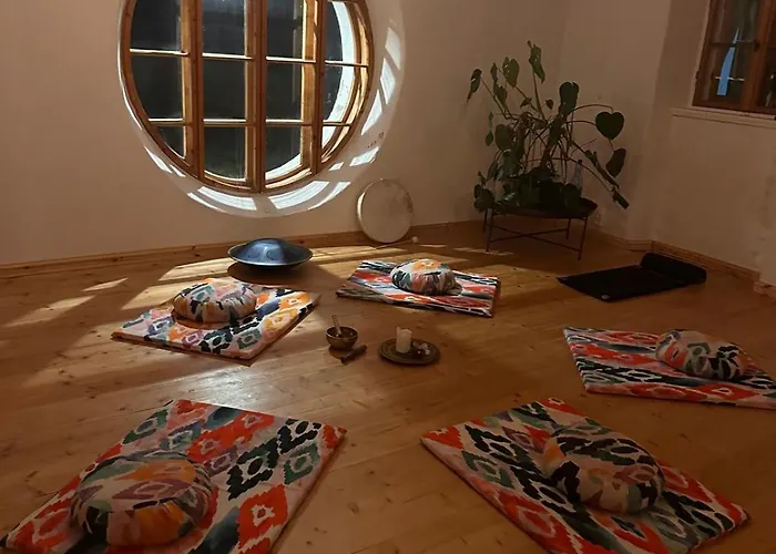 別荘 Rony - In The Middle Of Nature プシェシェカ