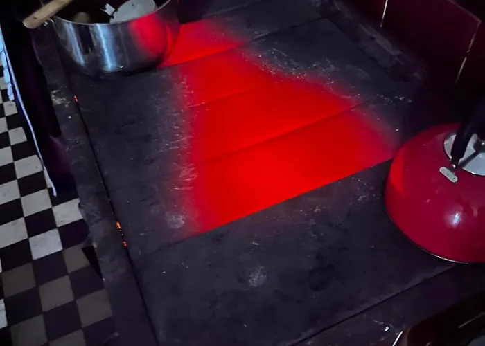 Rony - In The Middle Of Nature *