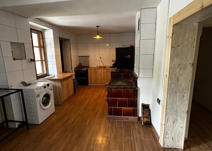 別荘 Rony - In The Middle Of Nature