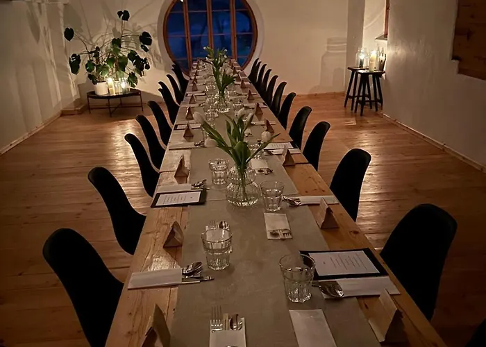 Rony - In The Middle Of Nature 別荘