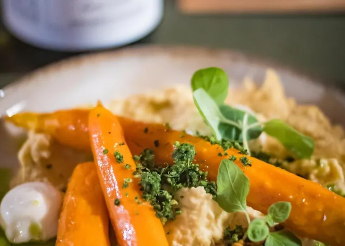 別荘 Rony - In The Middle Of Nature *