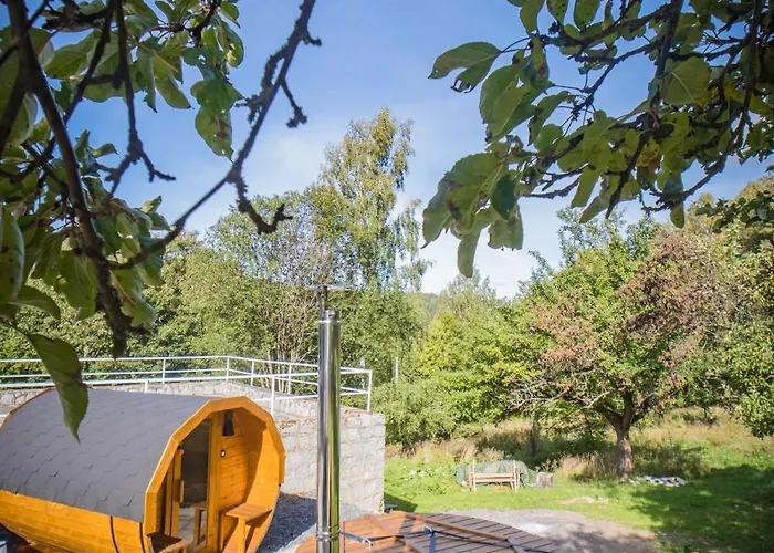 Rony - In The Middle Of Nature * プシェシェカ