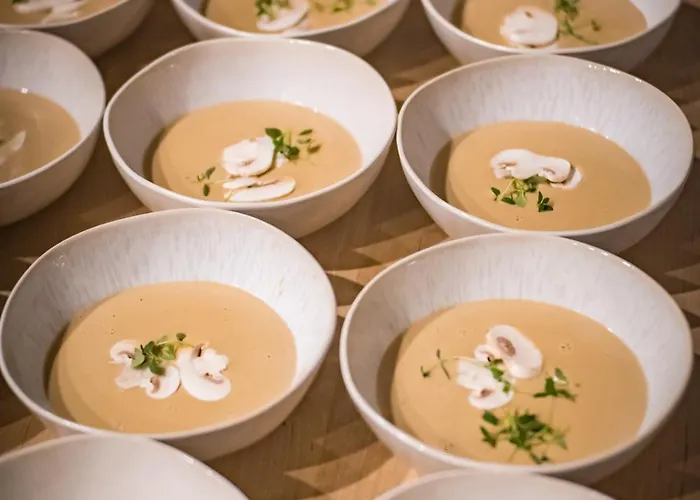 Rony - In The Middle Of Nature 別荘