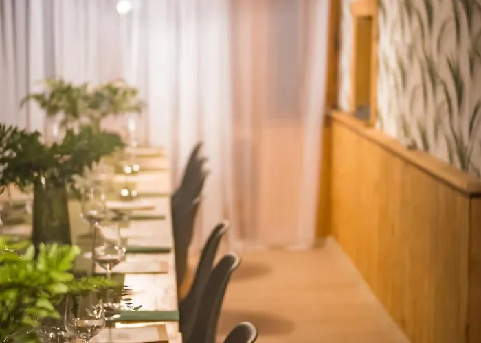 別荘 Rony - In The Middle Of Nature *