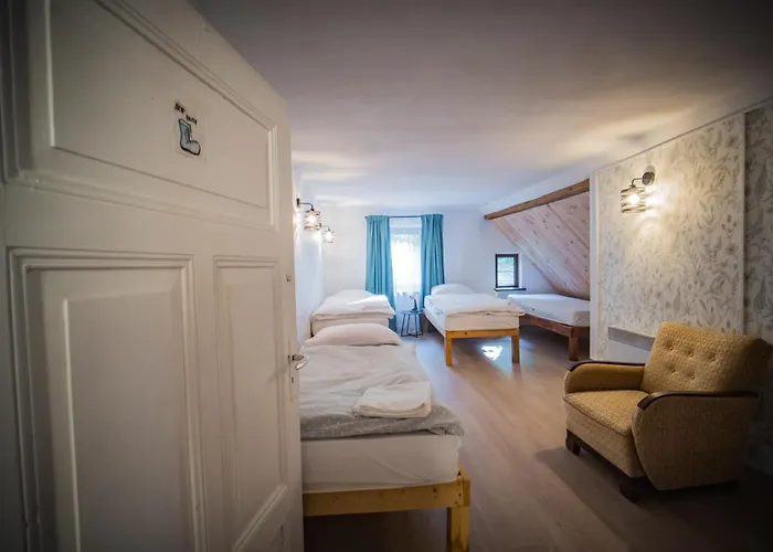 Rony - In The Middle Of Nature *