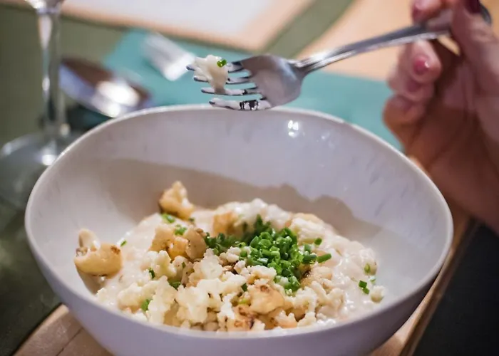 Rony - In The Middle Of Nature 別荘