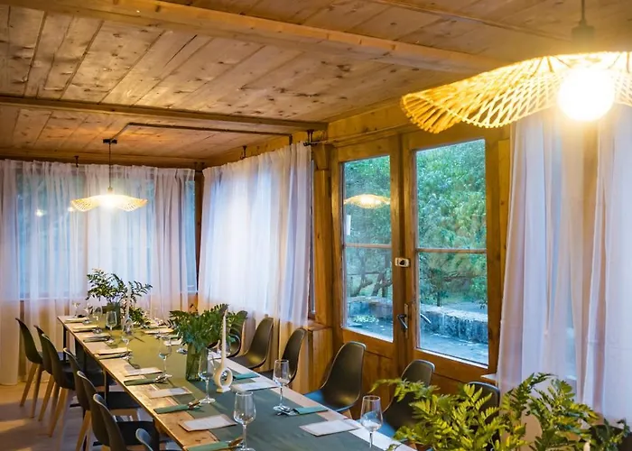 別荘 Rony - In The Middle Of Nature