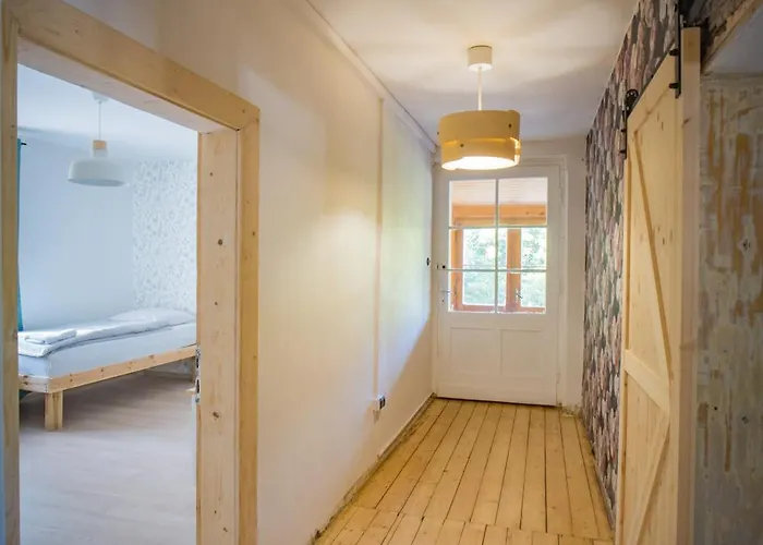 Rony - In The Middle Of Nature * プシェシェカ