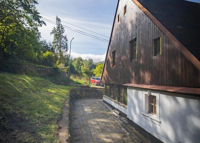 Rony - In The Middle Of Nature