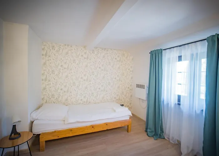 Rony - In The Middle Of Nature 別荘