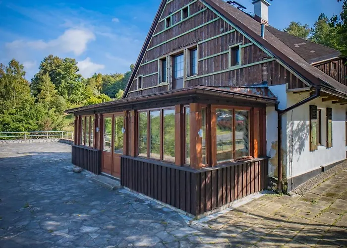 別荘 Rony - In The Middle Of Nature