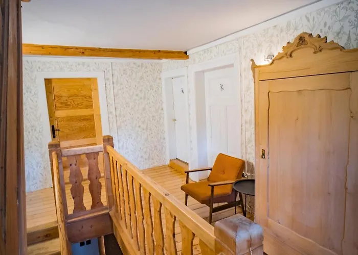 Rony - In The Middle Of Nature 別荘 プシェシェカ