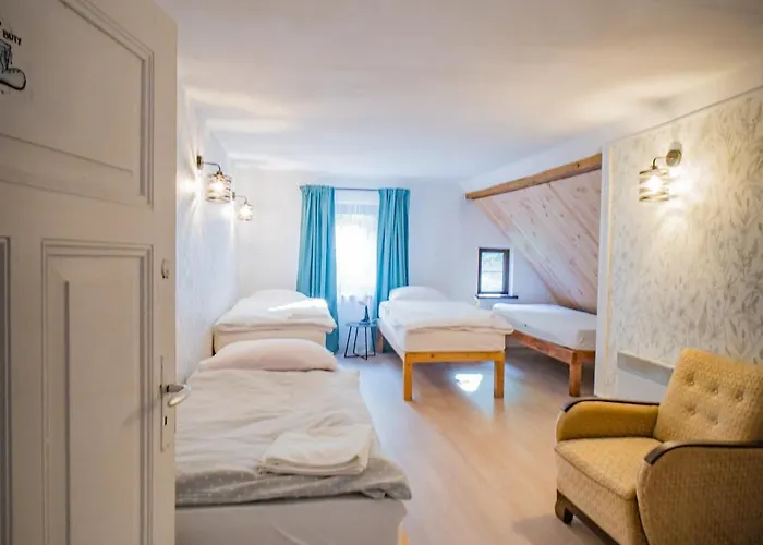 Rony - In The Middle Of Nature * プシェシェカ