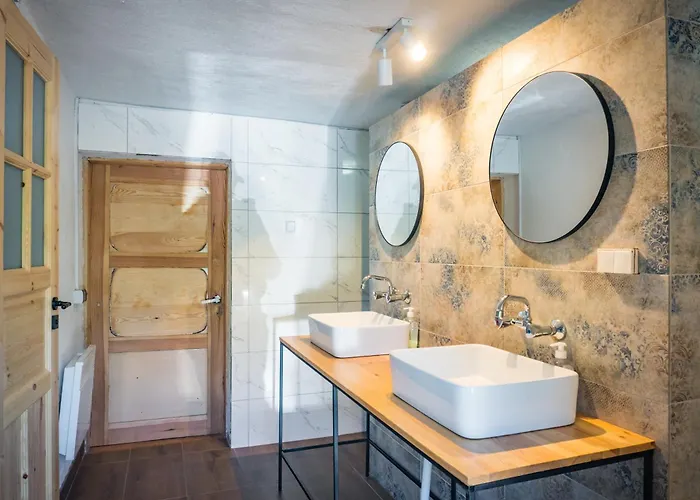 Rony - In The Middle Of Nature 別荘 *