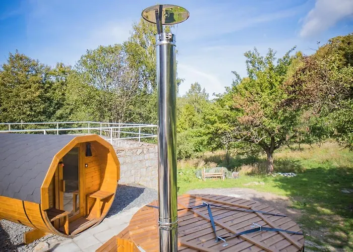 Rony - In The Middle Of Nature プシェシェカ