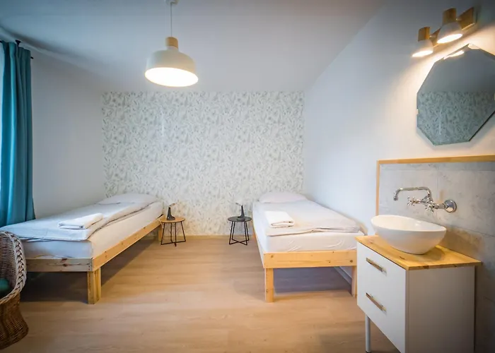 Rony - In The Middle Of Nature * プシェシェカ