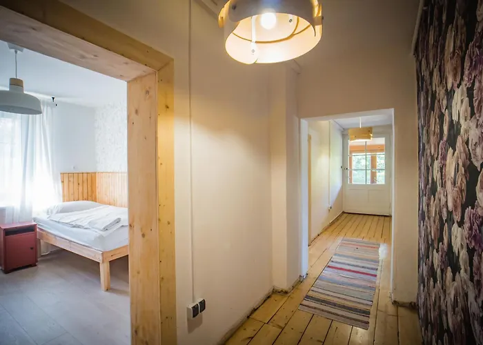 Rony - In The Middle Of Nature