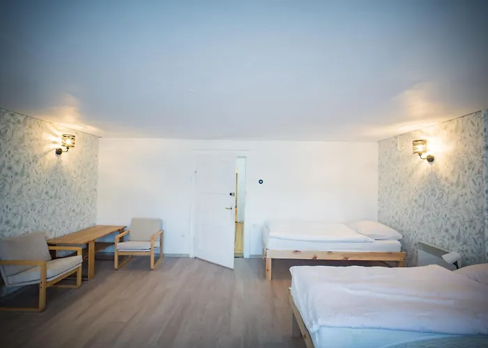 Rony - In The Middle Of Nature 別荘