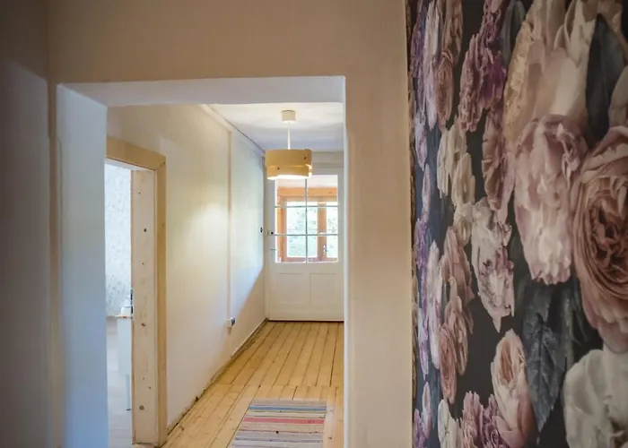 Rony - In The Middle Of Nature プシェシェカ