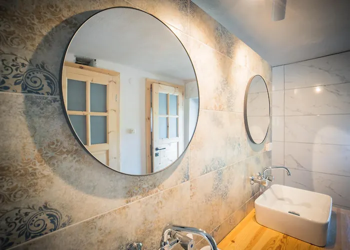 別荘 Rony - In The Middle Of Nature