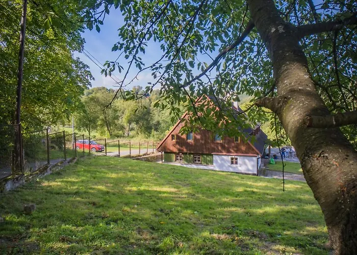 別荘 Rony - In The Middle Of Nature