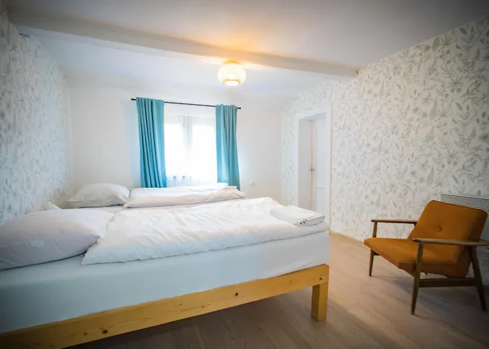 Rony - In The Middle Of Nature 別荘 *