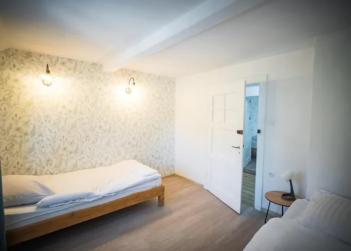 Rony - In The Middle Of Nature プシェシェカ