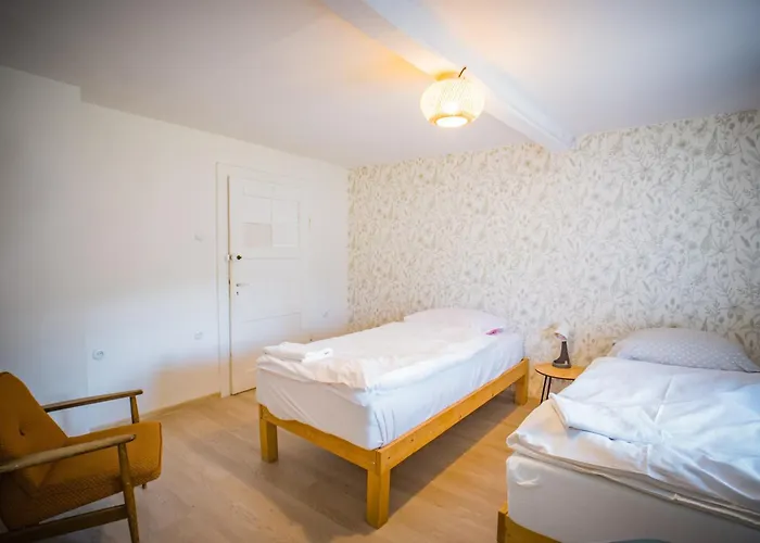 別荘 Rony - In The Middle Of Nature