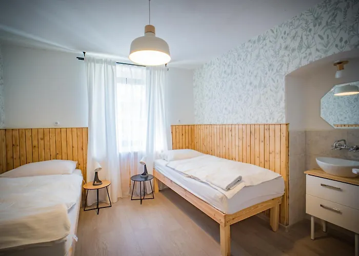 Rony - In The Middle Of Nature 別荘 *