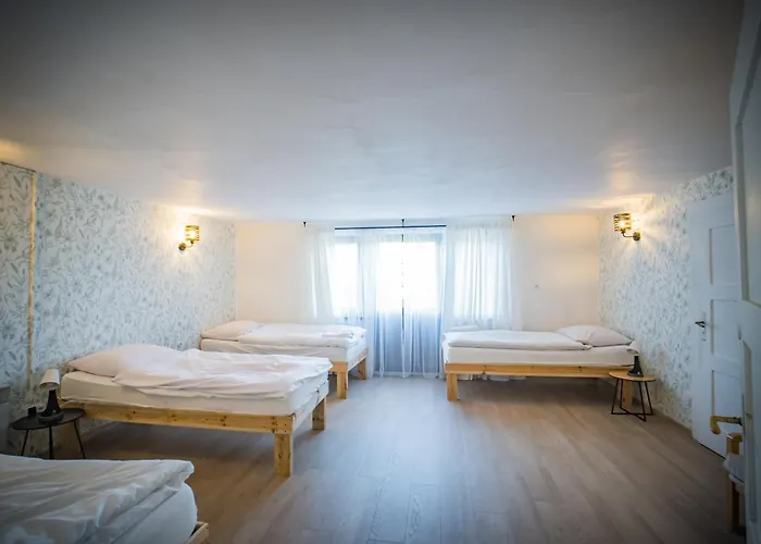 Rony - In The Middle Of Nature *